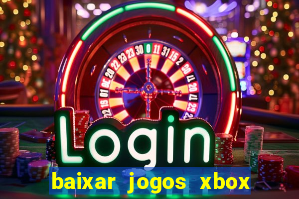 baixar jogos xbox 360 rgh